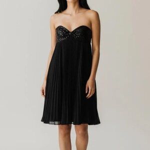 Betsey Johnson — Emelia Dress (NWT)